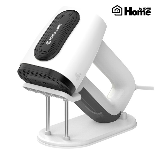 [홈바이홈] 진공 흡착 스팀 다리미