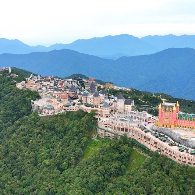 [하나투어] 다낭호이안 5일(월드체인 5성 레디슨 레드 오션뷰up) 