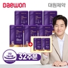 [방송에서만] 대원제약 모발콜라겐 3X 6박스 + 2박스 더!