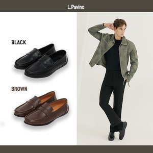 엘파비노 부티끄 페니 로퍼(남성)
