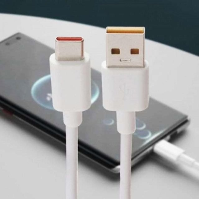 65W PD고속충전케이블2M C타입 to (WFFWSYT)