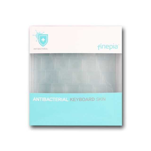 고품질 MSI 크리에이터 Z17 A12UGST 노트북 항균키스킨 키보드스킨 항균 (WBF70CD)