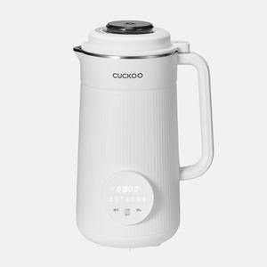 쿠쿠 미식컬렉션 대용량 10중 칼날 두유 이유식 콩국수 제조기 CNM-B1000W