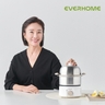 오연수의 에버홈 올스텐 2단 찜기 일명 매일찜 EV-EC7000