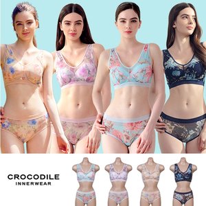 24SS 시스루 NEW 감탄 브라팬티 8종
