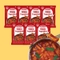 걸작떡볶이 매장에서 먹던 맛 그대로 매콤달콤 국물떡볶이 270g x 7팩