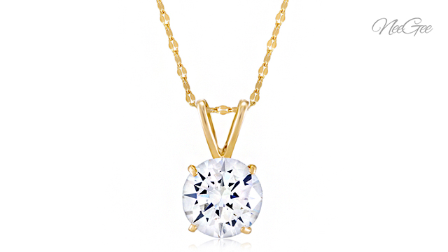 [니지쥬얼리] 18K, 14K 쥬얼리 모음전