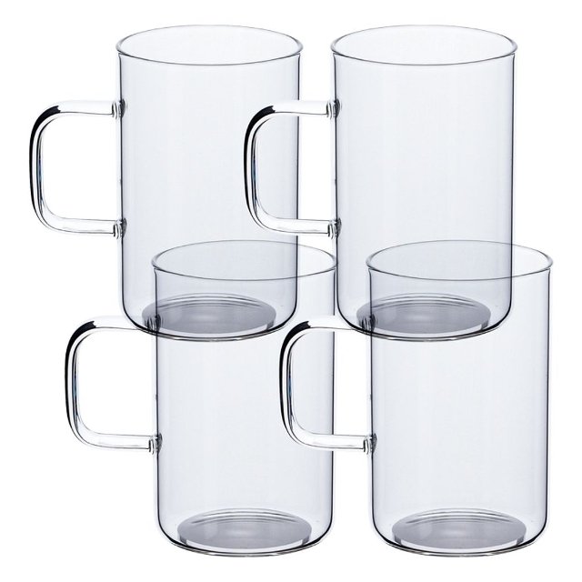 마린 머그잔4p 500ml (W9CBBC2)