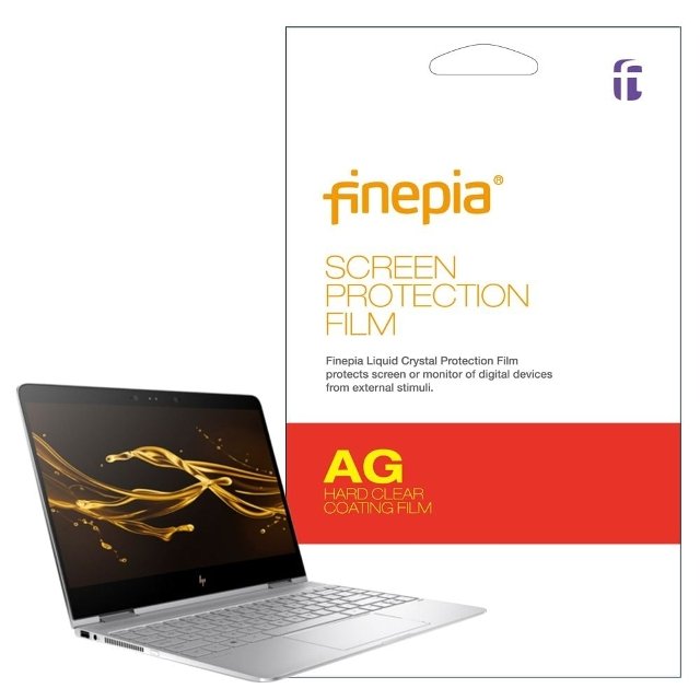 고품질 HP 네로 15-fc0079AU 저반사 지문방지필름 지문방지필름 (WC2BDE6)
