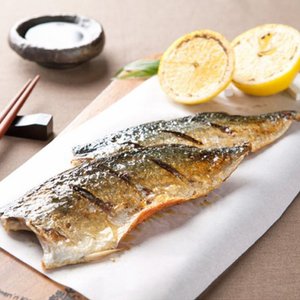 [국내산] 순살 안동간고등어 120g x 22팩