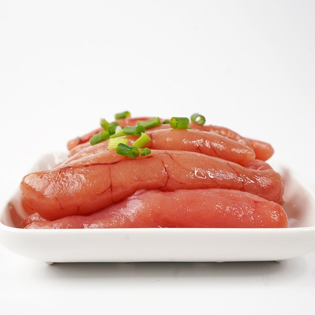 [전라도 청년] 저염 못난이 백 명란젓 파지 1kg