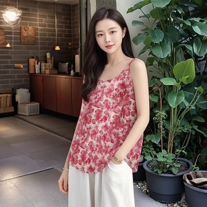 [헬리꽁땡] 스트링 플라워 풀오버 3종
