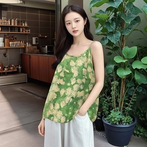[헬리꽁땡] 스트링 플라워 풀오버 3종