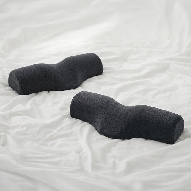 바른잠 메모리폼 경추베개 목주름 목디스크 방지 숙면 베개