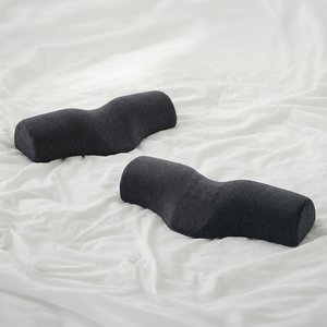 바른잠 메모리폼 경추베개 목주름 목디스크 방지 숙면 베개