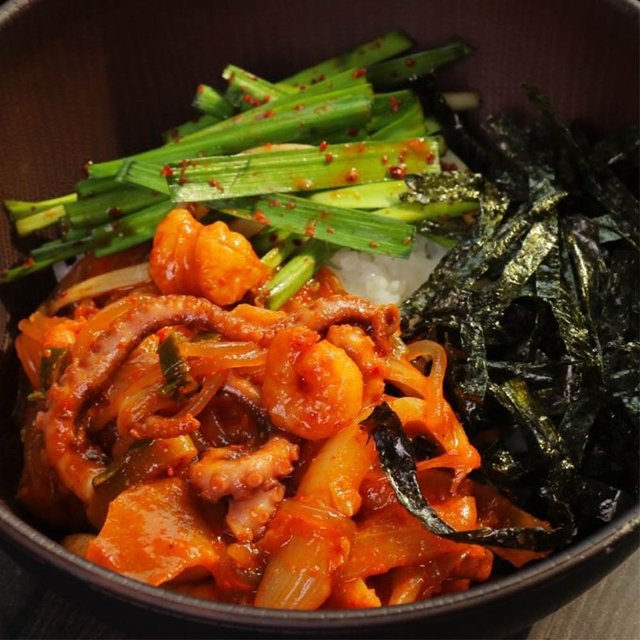 조방낙지 낙곱새 기본맛 1팩당 800g 1팩