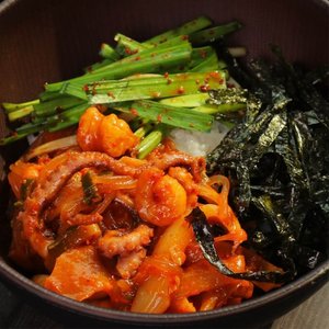조방낙지 낙곱새 기본맛 1팩당 800g 1팩