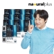 내츄럴플러스 초임계 쏘팔메토 옥타코사놀 파워 30캡슐 10박스 / 로르산 115mg 식물성캡슐 전립선 건강