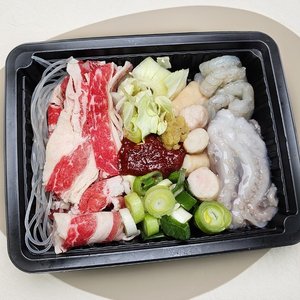 조방낙지 낙곱새 기본맛 1팩당 800g 2팩