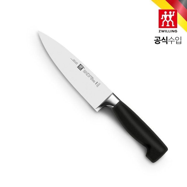 [AK분당점] [헹켈] 포스타 셰프 나이프 16cm (HK31071-161)