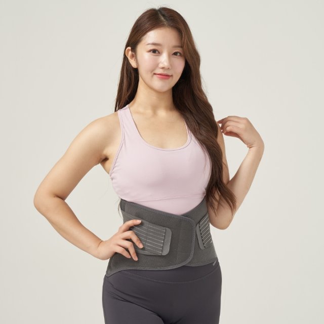 힐링팩토리 허리보호대 HLB102 의료용 허리 복대 벨트 힐링팩토리 허리보호대 Hlb102 의료용 허리 복대 벨트