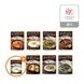 청정원 호밍스 국찌개7종(미역/된장/김치/곰탕) 택 x6개 골라담기 +(증정)사골곰탕2개