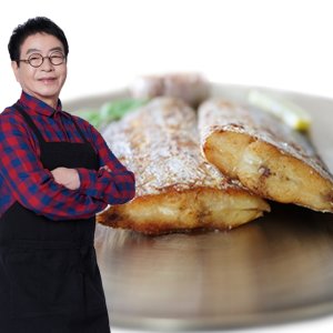 [김하진 궁중수라간!] 제주 특대은갈치 20토막 [300g(4토막)×5줄 / 총 20토막 (1.5kg)]