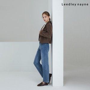 24FW 리들리나인 레귤러 데님 팬츠 3종