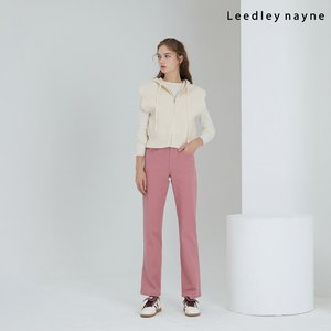 24FW 리들리나인 레귤러 데님 팬츠 3종