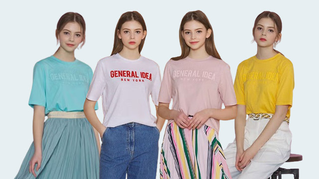 [여름준비]엘루라外 남/여 티셔츠/셔츠/팬츠