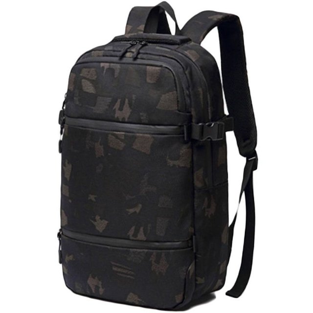노트북 책가방 학생 신상 인기 가방 캐주얼 백팩 카모 (WFG194K)