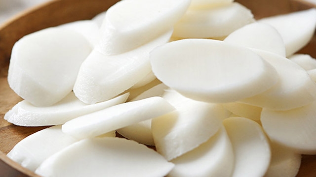 국내산 떡국떡 1kg+1kg+1kg (총3kg)