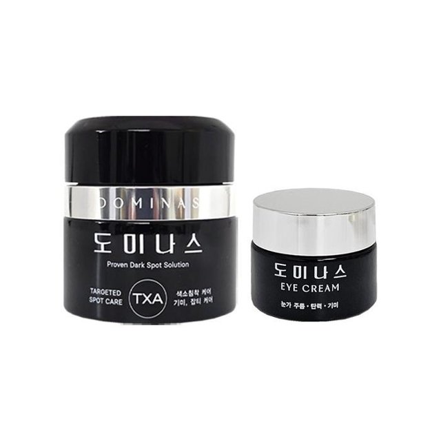 [시즌6] 도미나스 도미나 크림 태극제약 50g+아이크림 20g 장나라