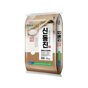 정읍시농협 우리쌀 신동진 10kg