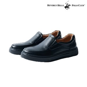 26SS [비버리힐즈폴로클럽] 남성 소가죽 이지핏 컴포트화