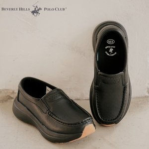 26SS [비버리힐즈폴로클럽] 여성 소가죽 이지핏 컴포트화