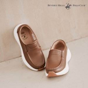 26SS [비버리힐즈폴로클럽] 여성 소가죽 이지핏 컴포트화