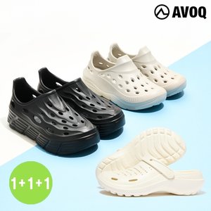 26SS 아보크 클로그 슬립온 3종 여성