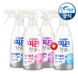 피죤 섬유탈취제 시그니처 스프레이 490mlx3개+490mlx1개추가증정