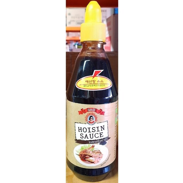 호이신소스(MF 435ml)X4 해선장소스 호이신소스 해선 (WC7EAA8)