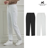 [프리미엄] 밀레골프 25FW 고주파 방풍 패딩 팬츠 2종, 여성