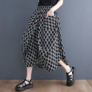 [루미루나]스페셜배기팬츠
