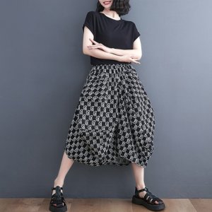 [루미루나]스페셜배기팬츠