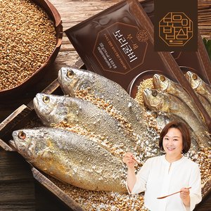 [보은의밥상]부세보리굴비100gx6팩