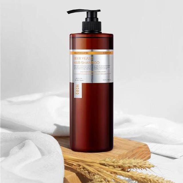 하라즈맥주효모샴푸1000ml(1+1)