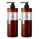 하라즈맥주효모샴푸1000ml(1+1)