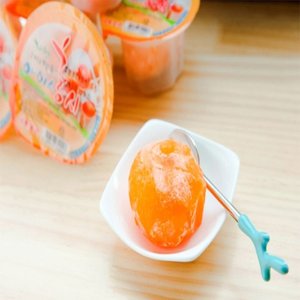자연그대로 담은 청도 아이스홍시 30개(개당45~65g내외)