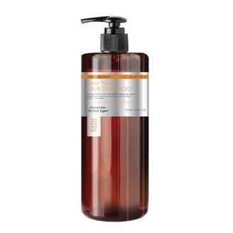 하라즈맥주효모샴푸1000ml