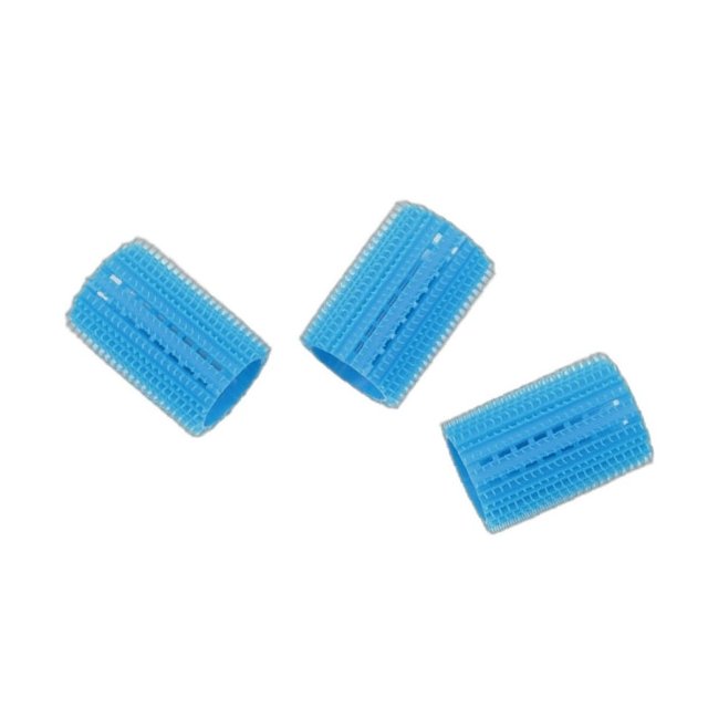 헤어롤로 연출하는 다양한 스타일링 방법 헤어롤 후기 (WFHL241)