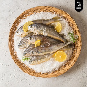 [1인1개구매가능]참다른 법성포 영광굴비 1.5kg(20미)